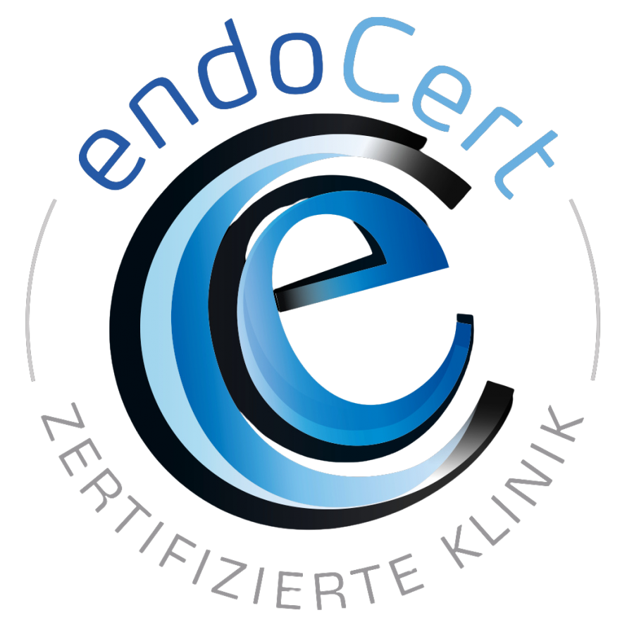 Endocert Zertifizierung